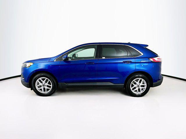 used 2023 Ford Edge car, priced at $21,789