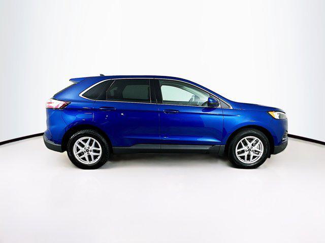 used 2023 Ford Edge car, priced at $21,789