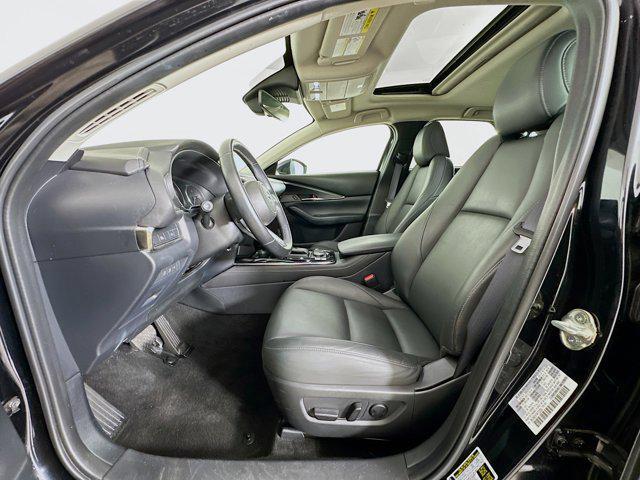 used 2024 Mazda CX-30 car, priced at $23,997