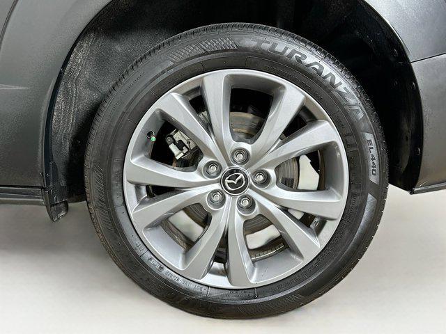 used 2024 Mazda CX-30 car, priced at $23,997