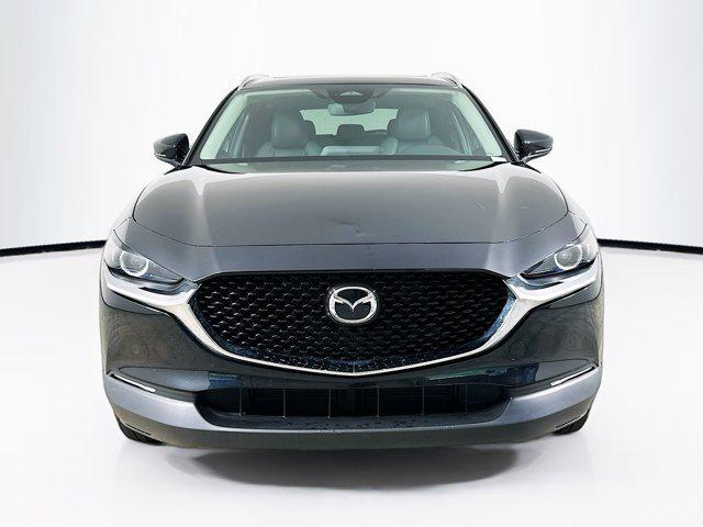 used 2024 Mazda CX-30 car, priced at $23,997