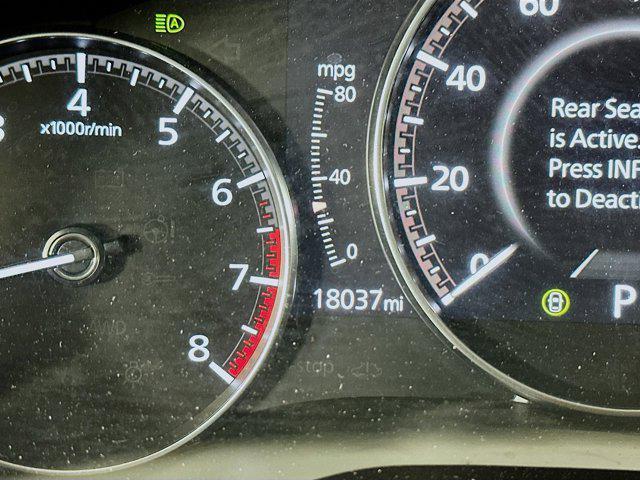 used 2024 Mazda CX-30 car, priced at $23,997