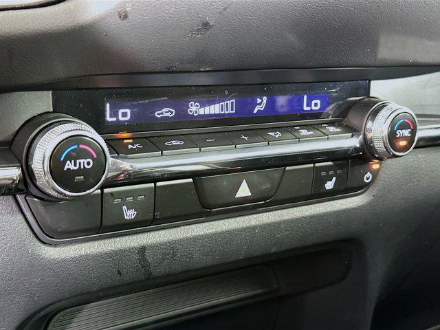 used 2024 Mazda CX-30 car, priced at $23,997