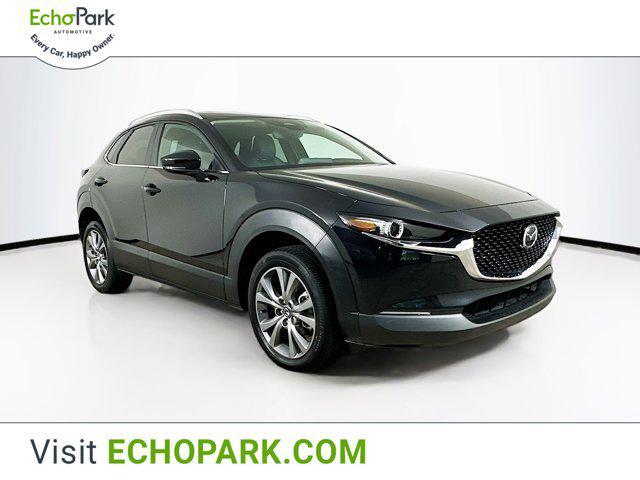 used 2024 Mazda CX-30 car, priced at $23,997