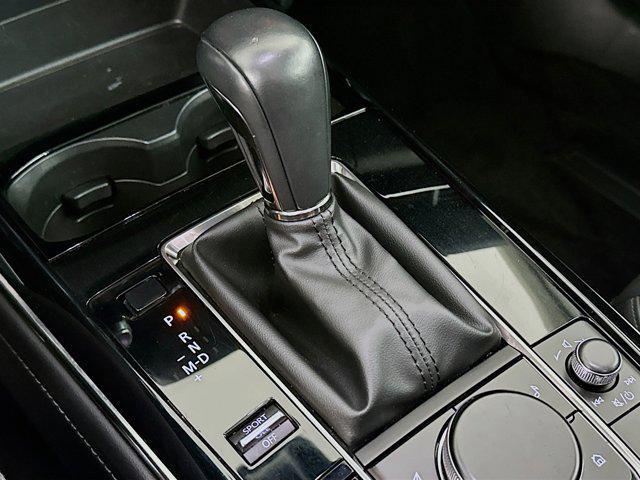 used 2024 Mazda CX-30 car, priced at $23,997