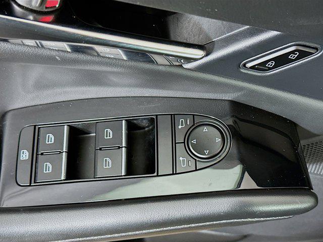 used 2024 Mazda CX-30 car, priced at $23,997