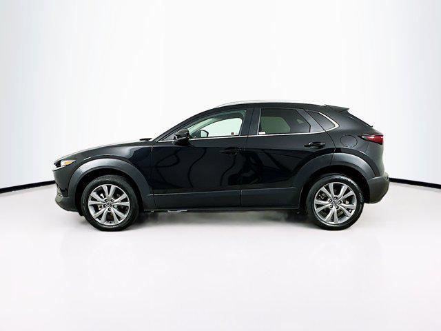 used 2024 Mazda CX-30 car, priced at $23,997