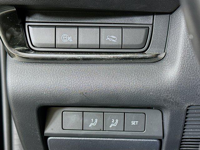 used 2024 Mazda CX-30 car, priced at $23,997