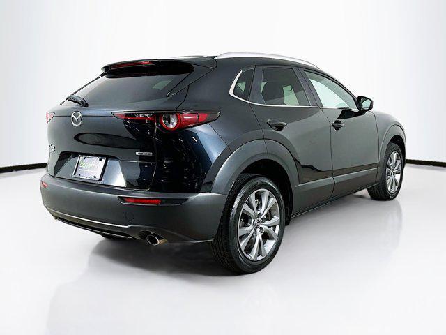 used 2024 Mazda CX-30 car, priced at $23,997