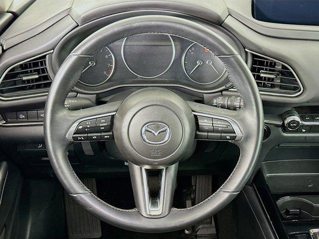 used 2024 Mazda CX-30 car, priced at $23,997