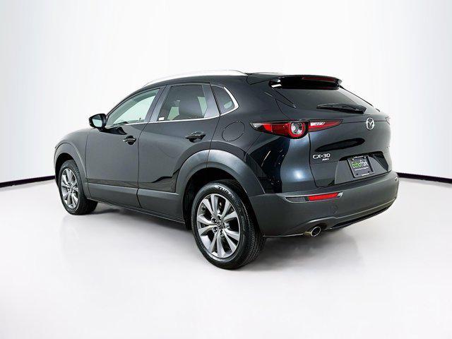 used 2024 Mazda CX-30 car, priced at $23,997