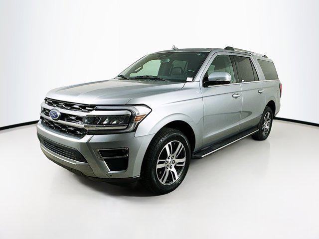 used 2023 Ford Expedition car, priced at $39,189