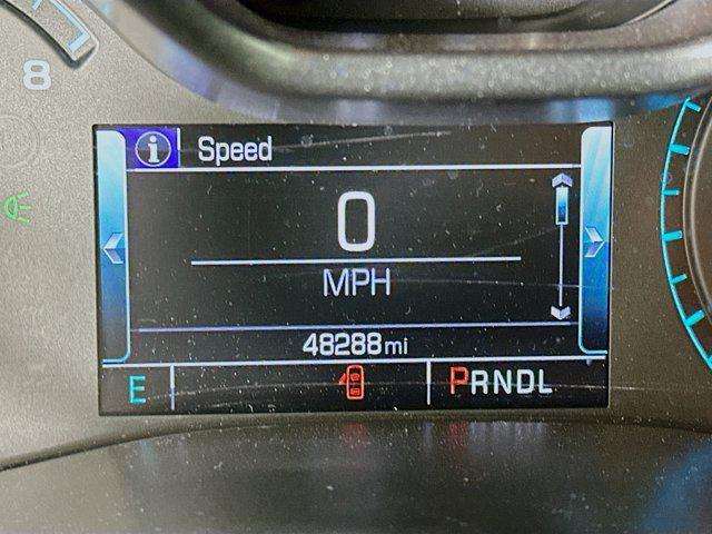 used 2018 Chevrolet Colorado car, priced at $23,697