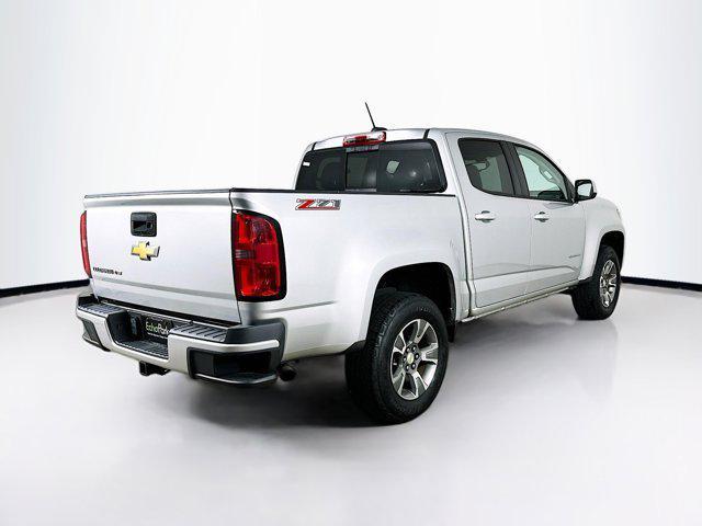 used 2018 Chevrolet Colorado car, priced at $23,697