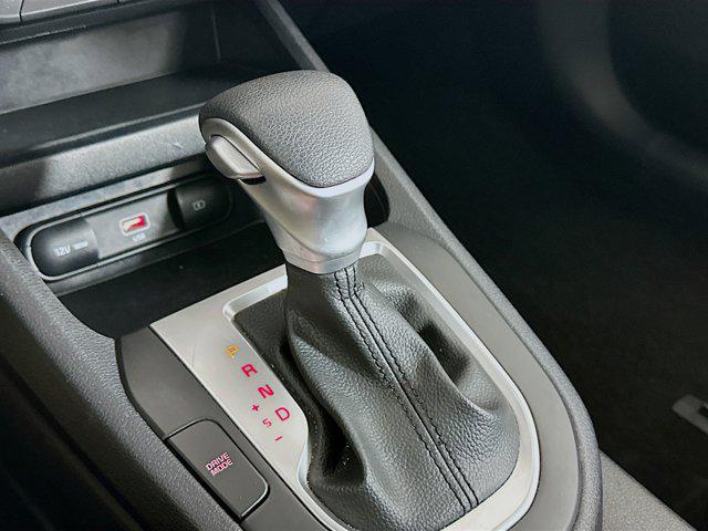 used 2024 Kia Forte car, priced at $16,997