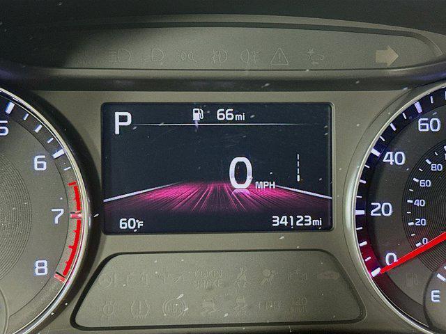 used 2024 Kia Forte car, priced at $16,997