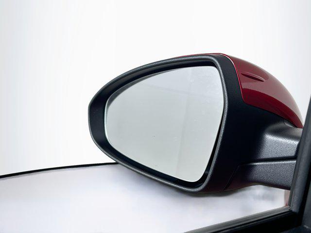 used 2024 Kia Forte car, priced at $16,997