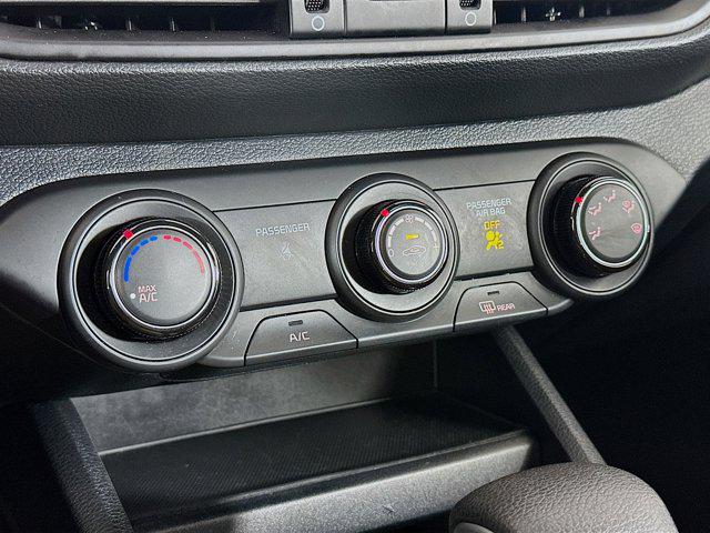 used 2024 Kia Forte car, priced at $16,997