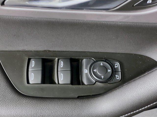 used 2022 Chevrolet Blazer car, priced at $21,997