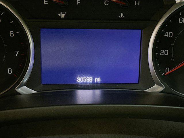 used 2022 Chevrolet Blazer car, priced at $21,997