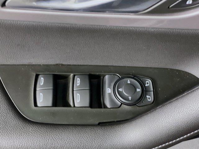 used 2022 Chevrolet Blazer car, priced at $22,997