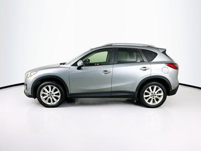 used 2014 Mazda CX-5 car, priced at $8,197