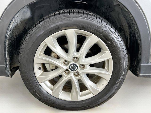 used 2014 Mazda CX-5 car, priced at $8,197