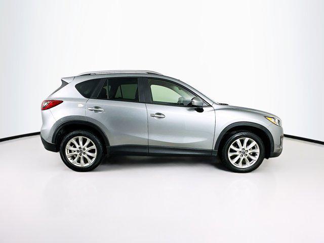 used 2014 Mazda CX-5 car, priced at $8,197