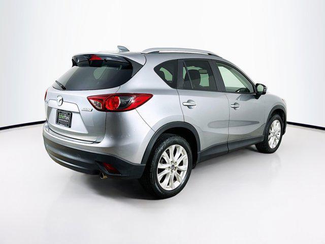 used 2014 Mazda CX-5 car, priced at $8,197