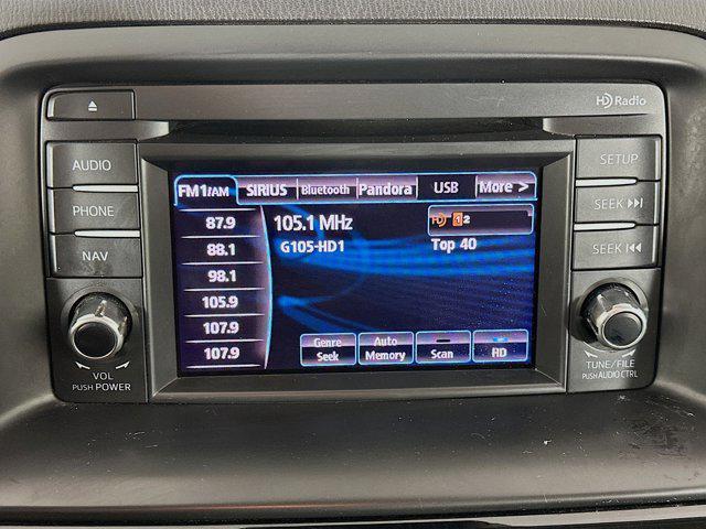 used 2014 Mazda CX-5 car, priced at $8,197