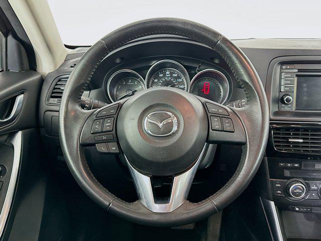 used 2014 Mazda CX-5 car, priced at $8,197
