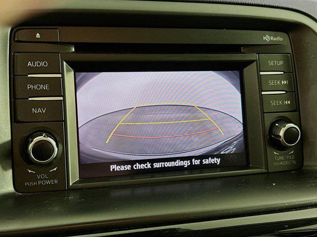 used 2014 Mazda CX-5 car, priced at $8,197