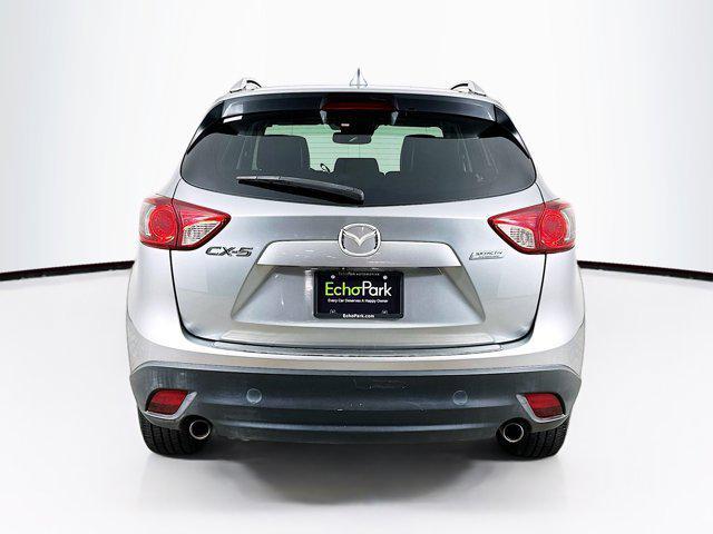 used 2014 Mazda CX-5 car, priced at $8,197