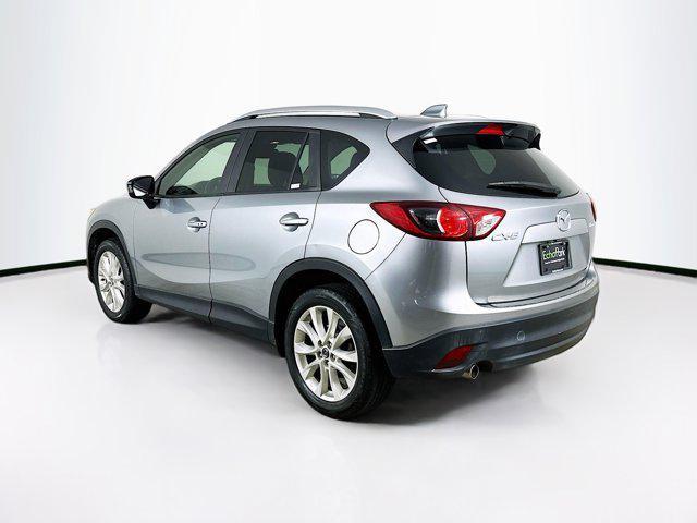 used 2014 Mazda CX-5 car, priced at $8,197