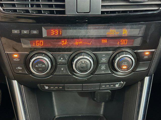used 2014 Mazda CX-5 car, priced at $8,197