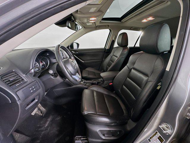 used 2014 Mazda CX-5 car, priced at $8,197