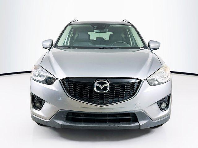 used 2014 Mazda CX-5 car, priced at $8,197