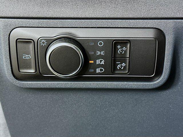 used 2025 Ford Mustang car, priced at $31,597