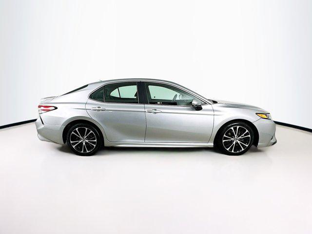 used 2019 Toyota Camry car, priced at $22,397