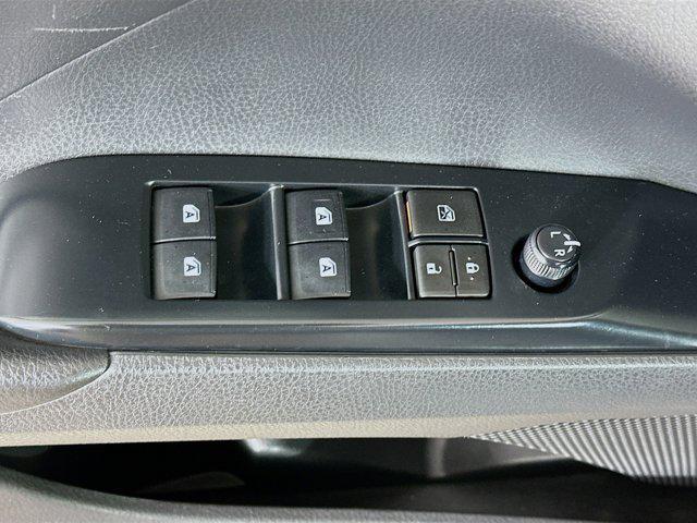 used 2019 Toyota Camry car, priced at $22,397
