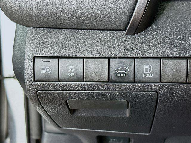 used 2019 Toyota Camry car, priced at $22,397