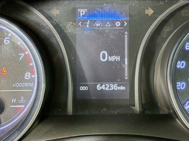used 2019 Toyota Camry car, priced at $22,397