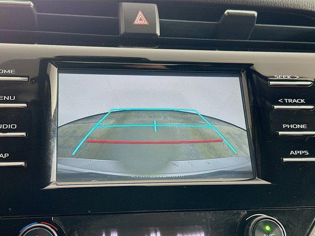 used 2019 Toyota Camry car, priced at $22,397