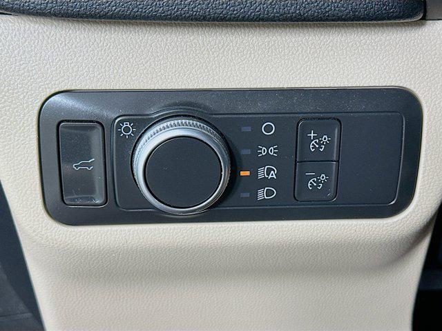used 2021 Ford Escape car, priced at $18,997
