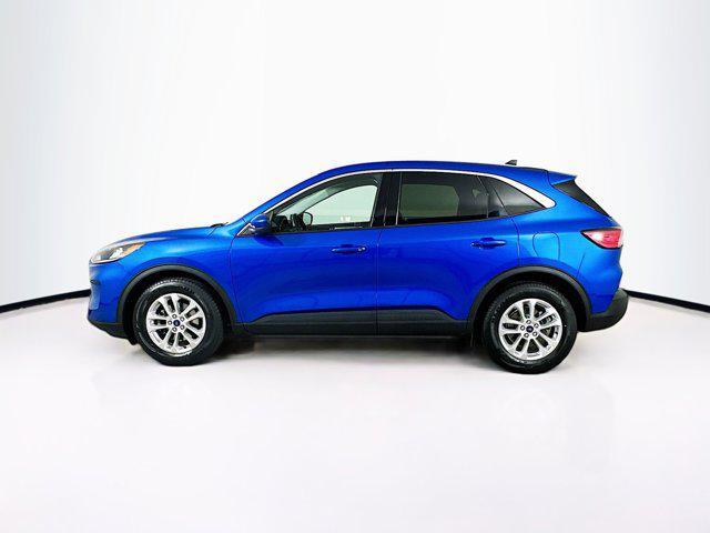 used 2021 Ford Escape car, priced at $18,997