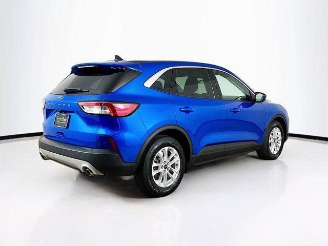 used 2021 Ford Escape car, priced at $18,997