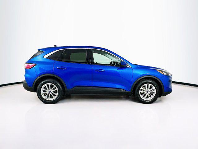 used 2021 Ford Escape car, priced at $18,997