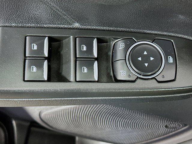 used 2021 Ford Escape car, priced at $18,997