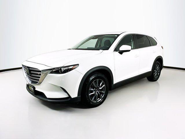 used 2021 Mazda CX-9 car, priced at $21,589