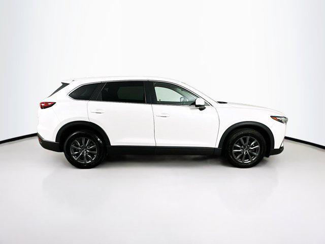 used 2021 Mazda CX-9 car, priced at $21,589